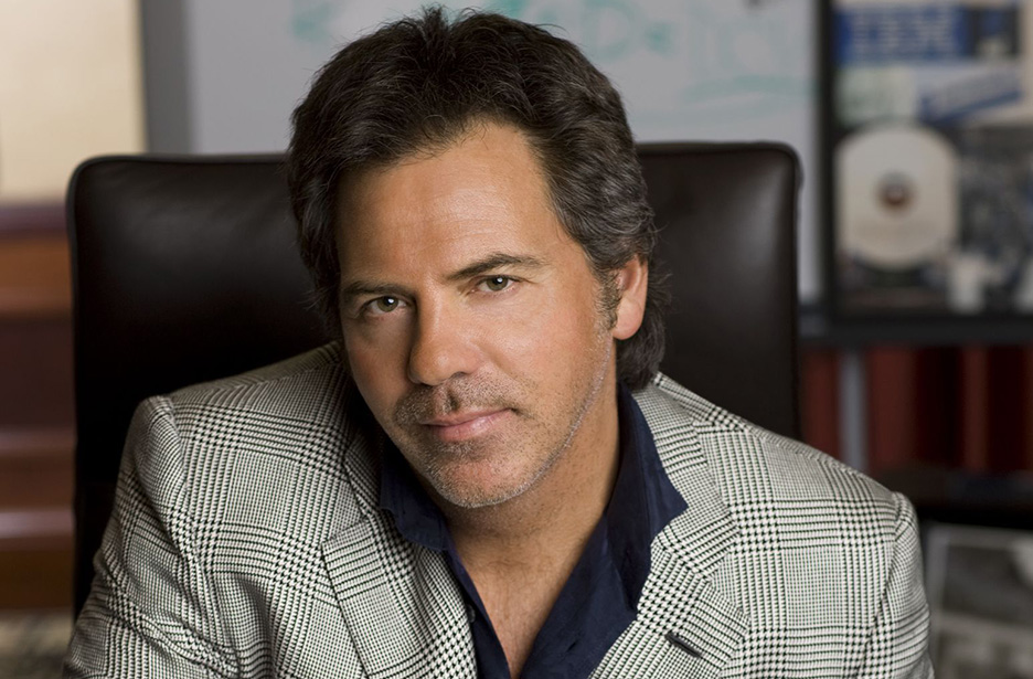 Tom Gores, Pistons Owner, Platinum Equity CEO