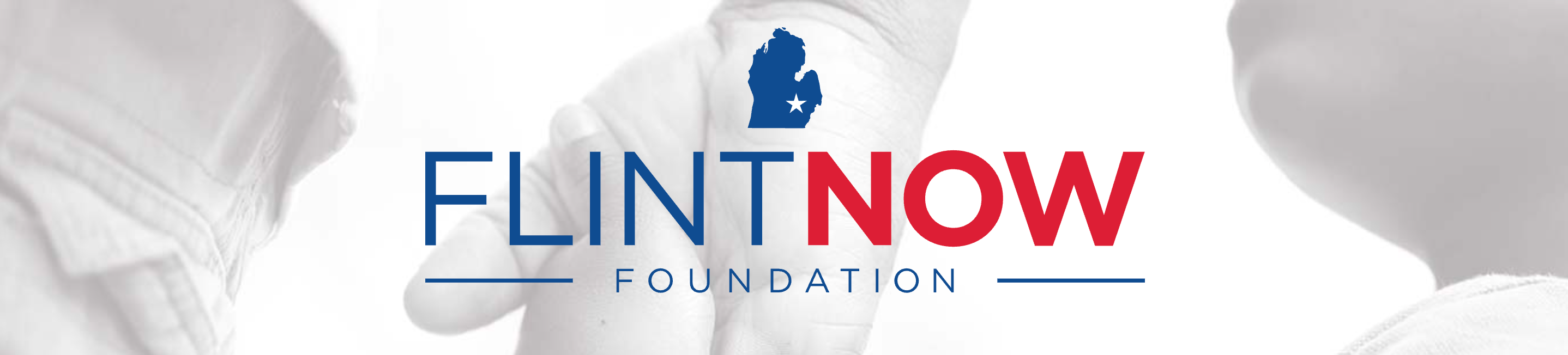 Flint Now Foundation Logo