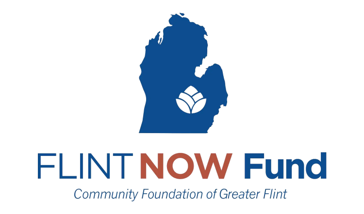 FlintNOW Fund logo