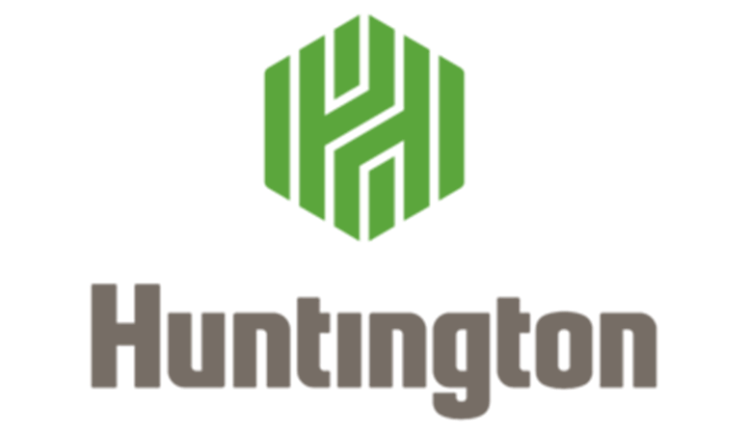 Logo: Huntington Bank