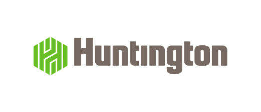 Logo for Huntington Bank