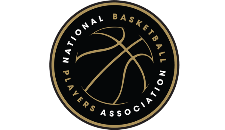 Logo: National Basketball Players Association Foundation