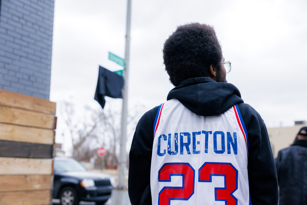 Detroit Pistons Owner Tom Gores is donating $350,000 to SAY Detroit with $100,000 allocated to support the nonprofit’s efforts to turn legendary St. Cecilia’s Gym and the surrounding eight-acre campus into a new SAY Detroit Play Center. The planned renovation pays homage to Detroit native and former Piston Earl Cureton, who died in 2024 after advocating for the restoration of St. Cecilia’s for years.