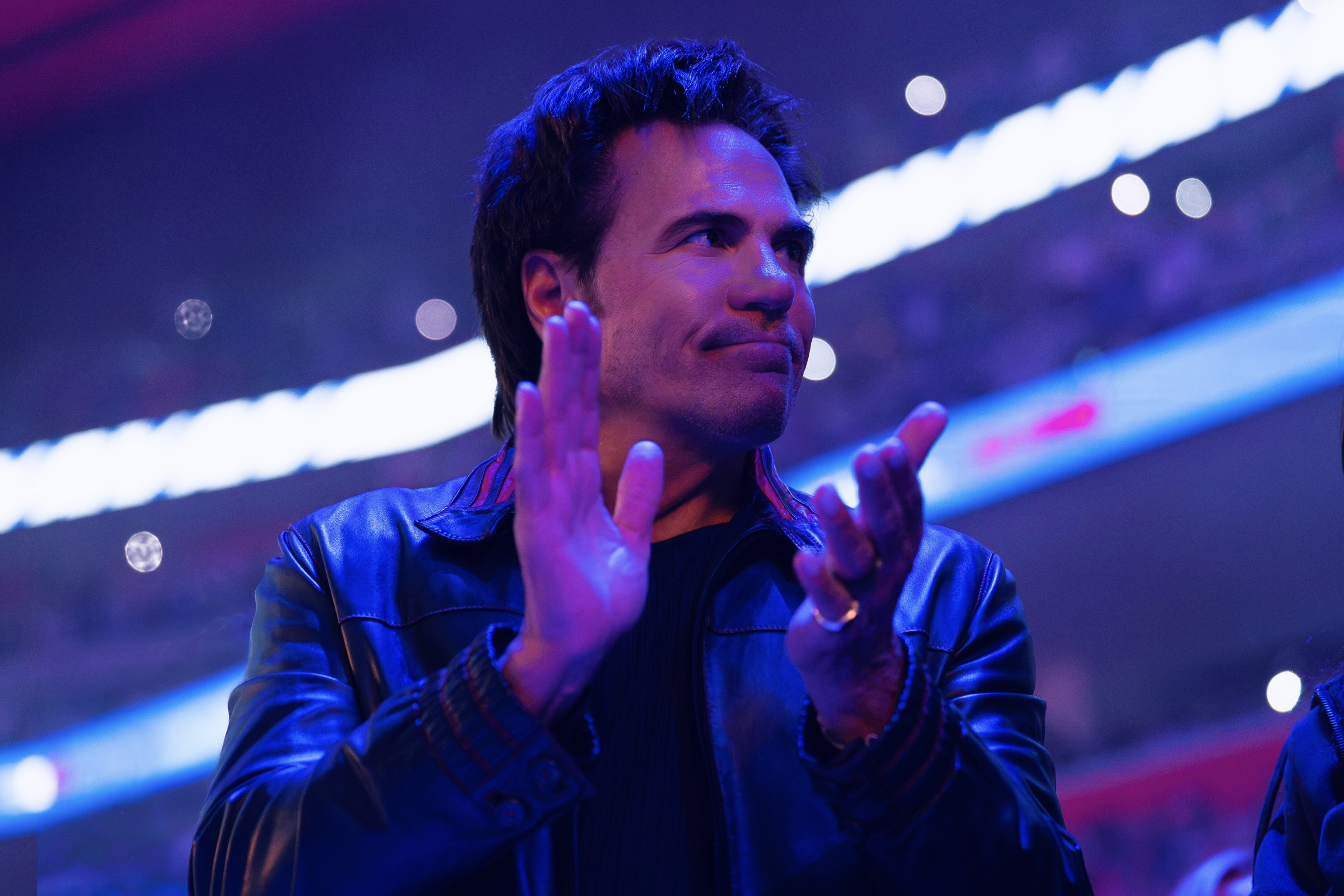 Photo of Tom Gores